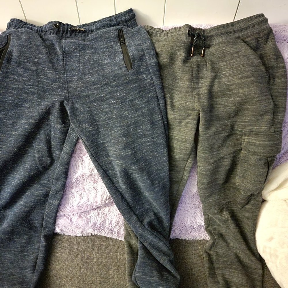 Boys Sweatpants
